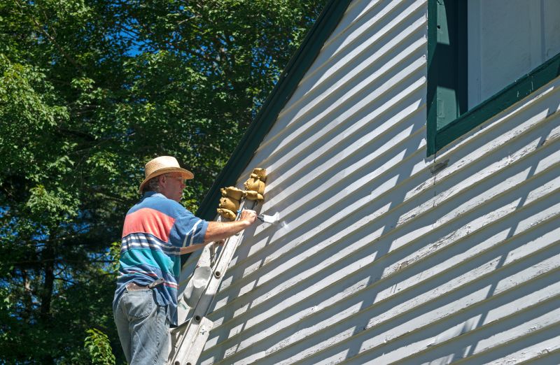 Top Siding Installation Companies in Johnstown, CO
