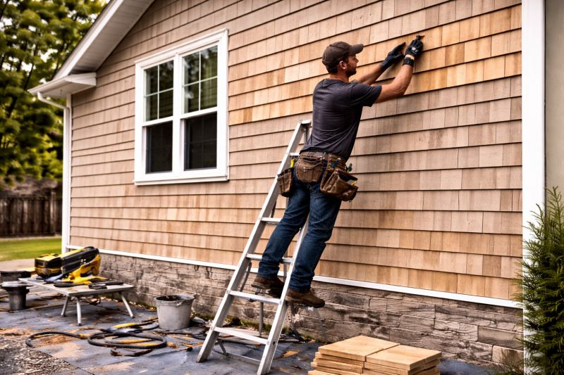 Top Siding Replacement Companies in Loveland, CO