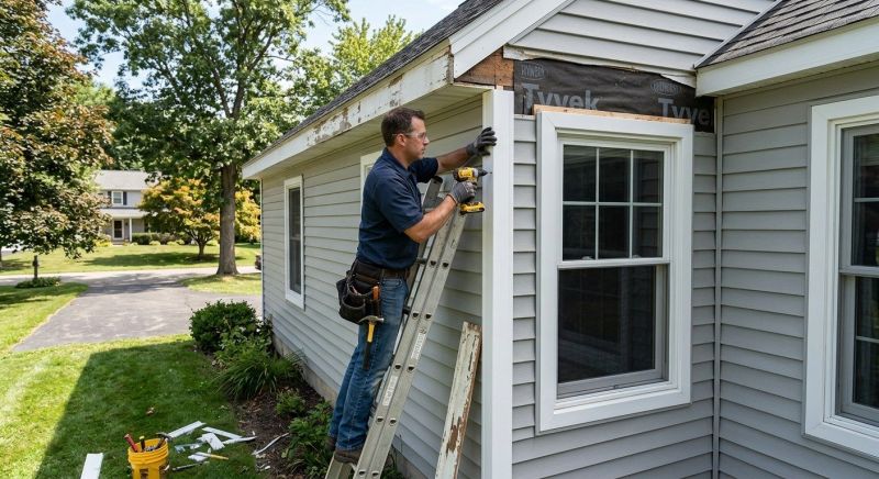 Top Siding Replacement Companies in Windsor, CO