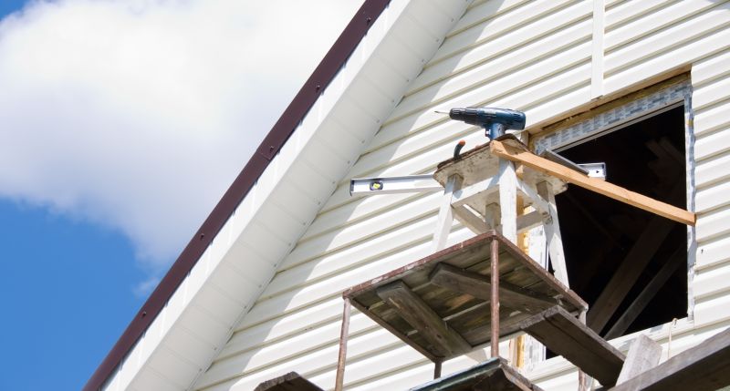 Best Siding Services Contractors in Fort Collins, CO