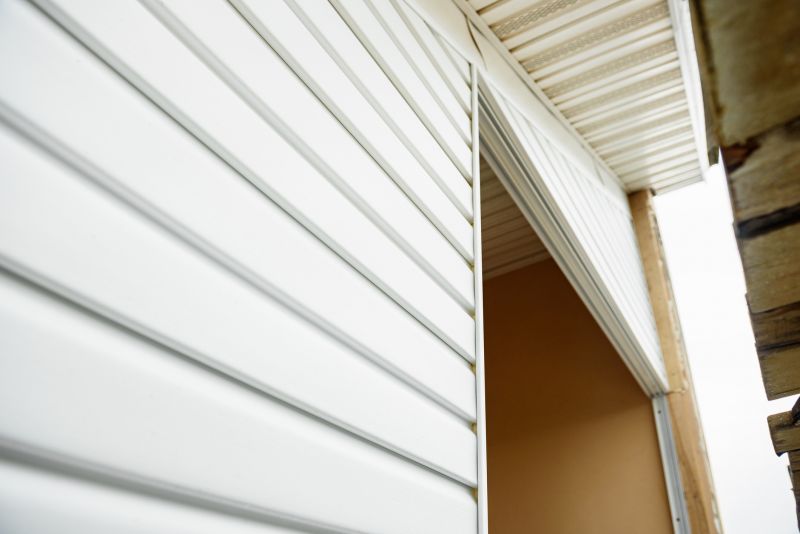 Residential Siding Service