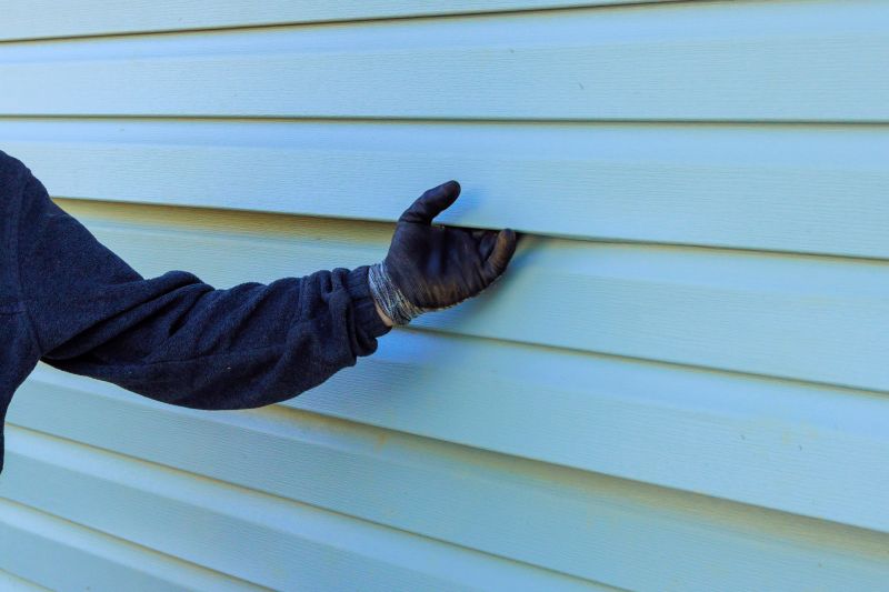 Durable Siding Materials