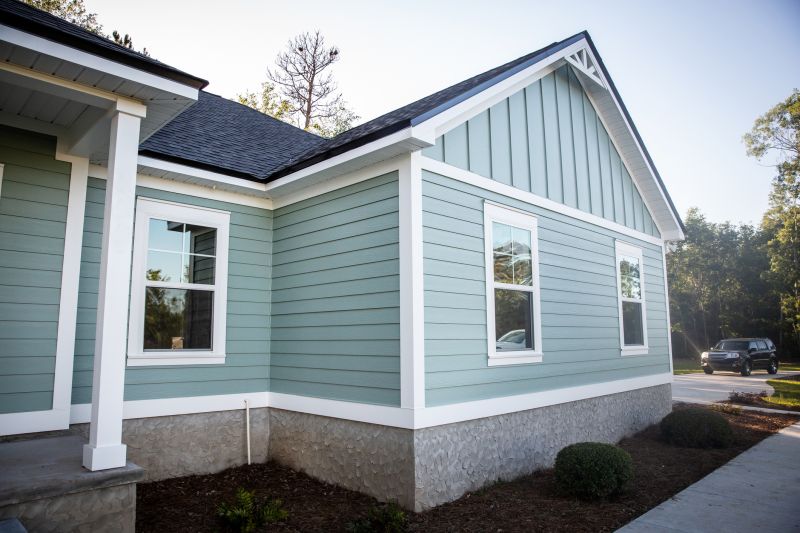 Specialty Siding Experts